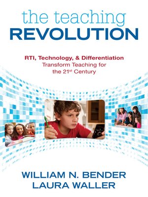 cover image of The Teaching Revolution